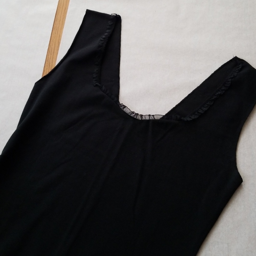 ❣Punk Designer Dress - Picture 5 of 7